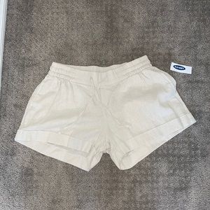 Old Navy Shorts//XS//New